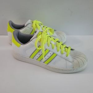 Adidas Originals Superstar 80s - Spring/Summer 2014 mens 7.5